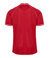 hummel DBU Dänemark Trikot Home 2026 Rot F3365 - rot