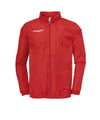 Uhlsport Score Regenjacke Rot Weiss F04 - rot