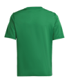 adidas Tabela 23 Trikot Kids Grün Weiss - gruen