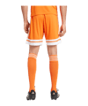 adidas Squadra 25 Short Orange - orange