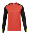 uhlsport Tower Torwarttrikot Kids Orange F09 - orange