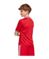 adidas Campeon 25 Trikot Kids Rot - rot