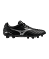 Mizuno Monarcida Neo III Pro FG Unlimited Black Schwarz F03 - blau