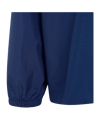 adidas Entrada 26 Jacke Kids Dunkelblau