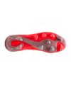 PUMA FUTURE 9 Match FG/AG Unleash Rot F01 - rot