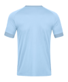 JAKO Pixel Trikot Blau F455 - blau