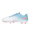 Skechers Razor 1.5 Low JR TD FG CTRL Kids Weiß FWTQP - weiss