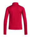 adidas Tiro 24 Trainingsjacke Damen Rot Weiss | - rot