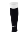 JAKO Tube Dynamic Strumpfstutzen Schwarz F800 - schwarz