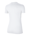 Nike Park VII Trikot Damen Weiss F100 - weiss
