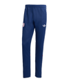 adidas FC Bayern München Lfstlr Track Hose Blau - blau