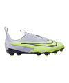 Nike Jr Phantom GX Academy FG/MG Luminous Kids Gelb F705 - gelb