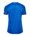 Hummel 1. FC Magdeburg Trikot Home 2025/2026 Blau F7251 - blau