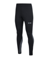 JAKO Run 2.0 Tight Running Damen Schwarz F08 - schwarz