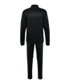 Hummel hmlLOGO Trainingsanzug Schwarz F2001 - schwarz