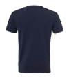 Uhlsport Essential Pro T-Shirt | Blau F12 - blau