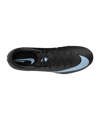 Nike Air Zoom Mercurial Vapor XVI Academy AG Shadow Schwarz F001 - schwarz
