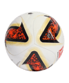 adidas DFL Bundesliga Torfabrik Competition |  Spielball 2026/2027 Weiß - weiss
