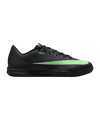 Nike Mercurial Vapor 17 Academy Low IN Schwarz F001