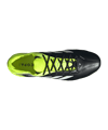 adidas Copa Pure III Elite 2G/3G AG Radiant Blaze Schwarz - schwarz