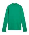 PUMA teamGOAL Trainingsjacke Damen Grün F05 - gruen