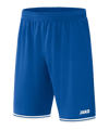 JAKO Center 2.0 Short Basketball Blau Weiss F04