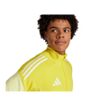 adidas Tiro 25 Competition Trainingsjacke Gelb | - gelb
