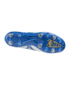 Mizuno Morelia Neo IV Beta Made in Japan Mix Mugen Weiss Blau F25 - weiss