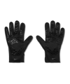 Nike Academy Handschuhe Schwarz F013 - schwarz