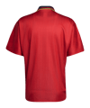 adidas FEF Spanien Trikot Home 1994 Rot - rot