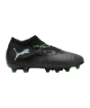 PUMA FUTURE 8 Pro FG/AG Eclipse Kids Schwarz F02 