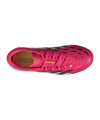adidas Predator Elite FG Born for Goals Kids Rot - rot