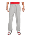 Nike Club Knit Oh Jogginghose Grau F063 - grau