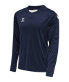 Hummel hmlCORE XK Trikot Blau F7026 - blau