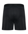 Hummel Cima 2.0 Short Damen Schwarz F2001 - schwarz
