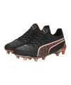 PUMA KING Ultimate FG/AG Rudagon Schwarz F01 - schwarz
