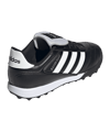 adidas Kaiser Team 2 TF Schwarz - schwarz