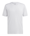 adidas Tabela 23 Trikot Grau Weiss - grau