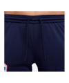 Nike Niederlande Short Away Frauen WM 2023 Damen Blau Weiss F498 - blau
