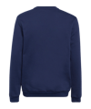 adidas Entrada 22 Sweatshirt Blau - blau