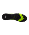 Nike Air Zoom Mercurial Vapor XVI Academy TF Mad Voltage Gelb Schwarz F700 - gelb