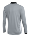 Nike Academy 25 Trainingsjacke Grau F012 - grau