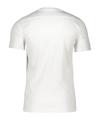 Nike Park VII Trikot Weiss Blau F102 - weiss