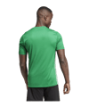 adidas Tabela 23 Trikot Grün Weiss - gruen