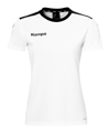 Kempa Trikot Damen Weiß F017 - weiss