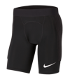 Nike Gardien Tight Torwartshort F010 - schwarz