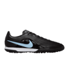 Nike Tiempo Maestro Academy TF Shadow Schwarz F040 