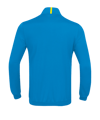 Jako Striker 2.0 Polyesterjacke | blau gelb F89 - blau
