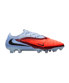Nike Phantom 6 Low Elite FG Scary Good Blau F400 - blau