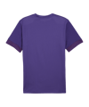 PUMA teamGOAL Matchday Trikot Lila Weiss F10 - lila